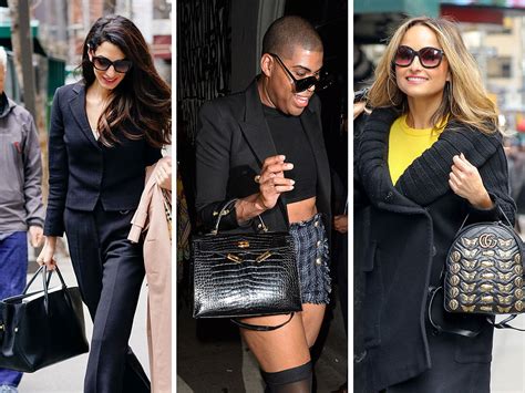 latasha muhammad and baby gucci|Coach, Dior, Bottega & More: 13 Designer Bags That Celebs Can .